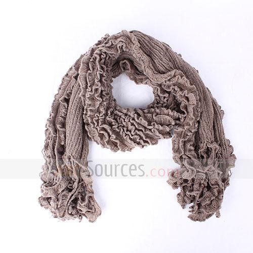fashion lady scarf