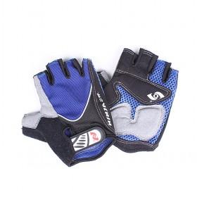 New Arrival Fashion Gloves, Half Fingers Gloves, Leather Gloves