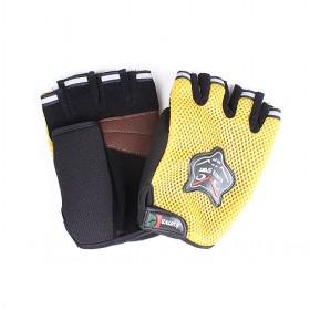 New Arrival Fashion Gloves, Half Fingers Gloves, Leather Gloves