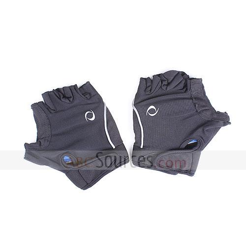 half finger gloves