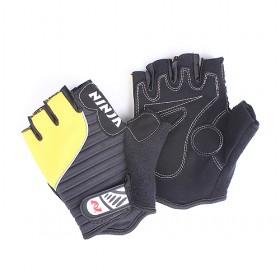 New Arrival Fashion Gloves, Half Fingers Gloves, Leather Gloves