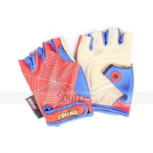 half finger gloves