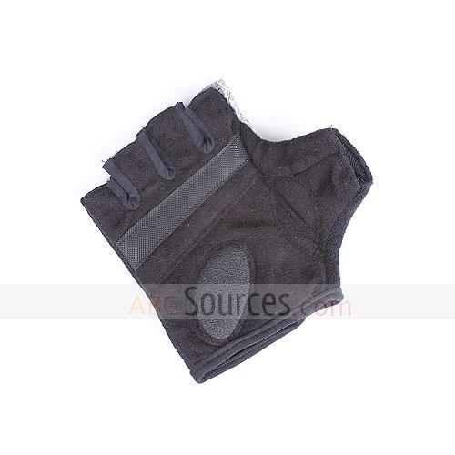 half finger gloves
