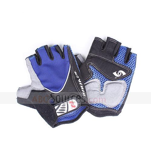 half finger gloves