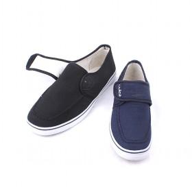 Wholesale Rubber-soled Canvas Shoes, Good Quality+cheapest Price