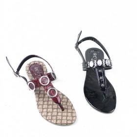 Lady Sandal,Roman Shoe,women Sandal