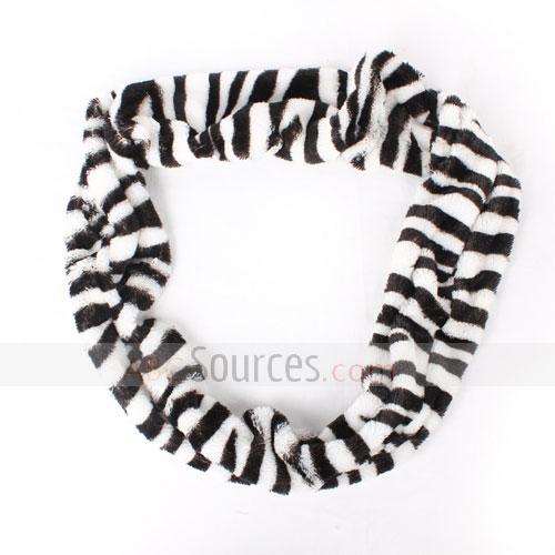 fashion lady bib