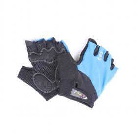 New Arrival Fashion Gloves, Half Fingers Gloves, Leather Gloves