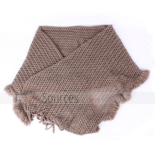 fashion lady shawl