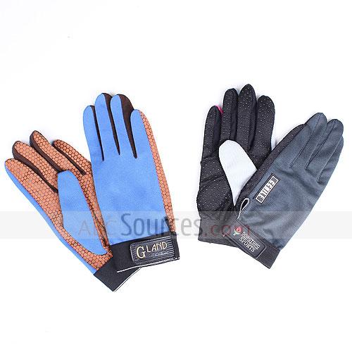 fullfingers gloves