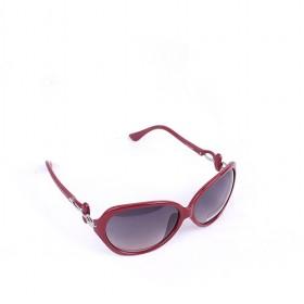 Fashion Top Quality Women 's Polarized Sunglasses