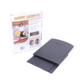 Handy Caddy Sliding Machine Kitchen Appliance