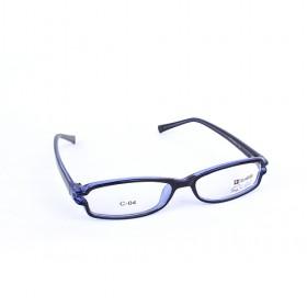 2013 New Fashion Essential Stylish Multi-color Unisex Plain Glasses