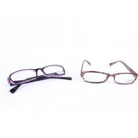 2013 New Fashion Essential Stylish Multi-color Unisex Plain Glasses