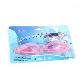 2013 NEW! Antifog, Waterproof Swimming Goggles, Ly538