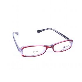 2013 New Fashion Essential Stylish Multi-color Unisex Plain Glasses