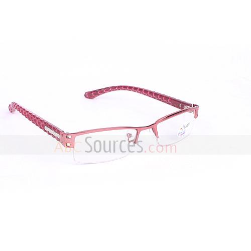 Fashion reading glasses