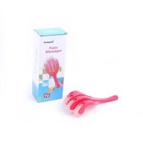 Palm Massager Massaging Tool Healthy Relax