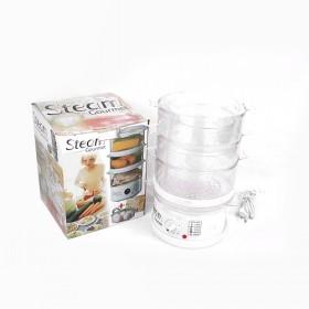 High Quality Best Selling Electricity Steamer Pot Set