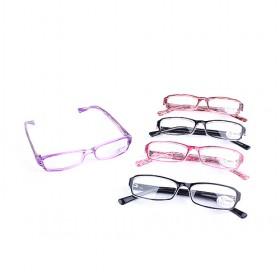 2013 New Fashion Essential Stylish Multi-color Unisex Plain Glasses