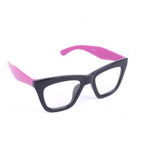 Double-color Glasses, Top Quality