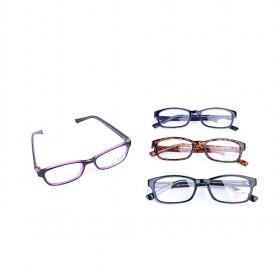 2013 New Fashion Essential Stylish Multi-color Unisex Plain Glasses