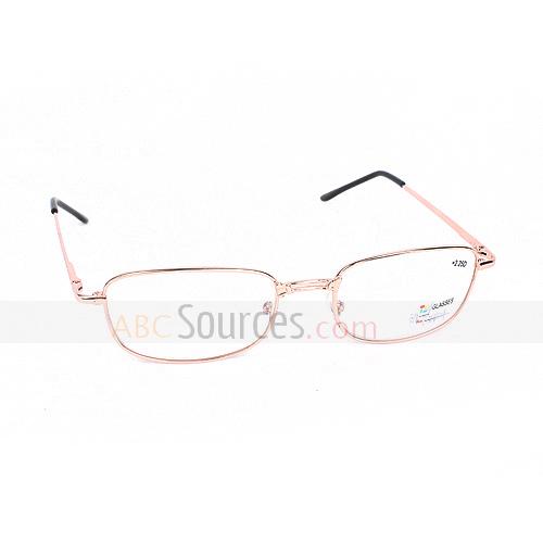 Fashion reading glasses
