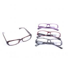 2013 New Fashion Essential Stylish Multi-color Unisex Plain Glasses