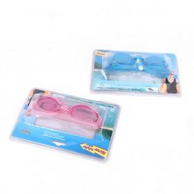 2013 NEW! Antifog, Waterproof Swimming Goggles