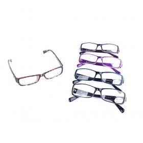 2013 New Fashion Essential Stylish Multi-color Unisex Plain Glasses