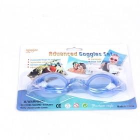 2013 NEW! Antifog, Waterproof Swimming Goggles