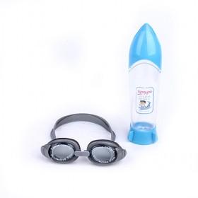 2013 NEW! Antifog, Waterproof Swimming Goggles