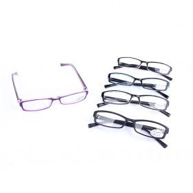 2013 New Fashion Essential Stylish Multi-color Unisex Plain Glasses