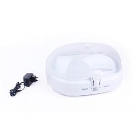 High Quality Durable Stay Fresh Auto Storage Vacuum Plastic Box