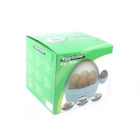 Best Quality Electric Egg Steamer/ Egg Boiler/ Egg Cooker/ Kitchen Appliance