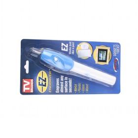 Top Quality Blue And White Engrave-It Engraving Electric Carving Pen