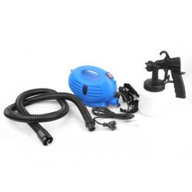 Electric Paint Spray Gun Set