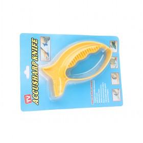 Yellow Hot Sale Perfect For Kitchen Knives And Scissors