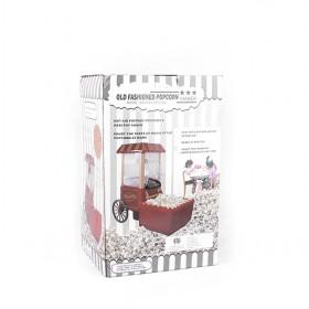 Small Size Home Cute Popcorn Machine At Home Easily DIY