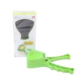 Best Green Plastic Manual Lemon Juicer/ Juice Squeezer