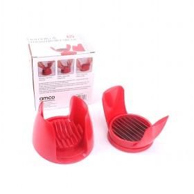 Household Red Tomatoes Cutting Slicer/ Mini Slicer Machine