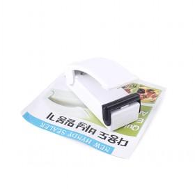 Home Mini Electric Sealing Machine/ Clousure For Bag