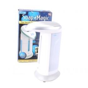 Magic 400ml Automatic Hands Free Soap Dispenser