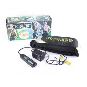 Best Selling Vibro Shape Slimming Belt For Lady As Seen In TV
