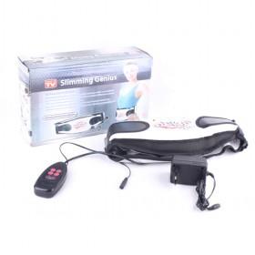 Vibro Shape Rebuilding And Slimming Belt For Lady As Seen In TV