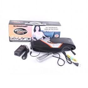 Professional Grey Vibro Shape Slimming Belt For Lady As Seen In TV