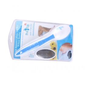 Top Quality Pedicure Foot Care Scrub Machine