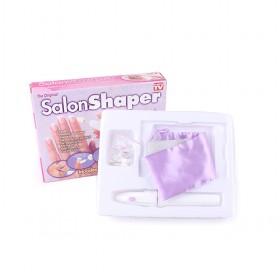 Salon Shaper Electric Automative Manicure File/ Beauty And Personal Care