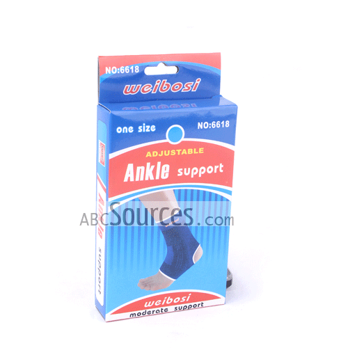 ankle support