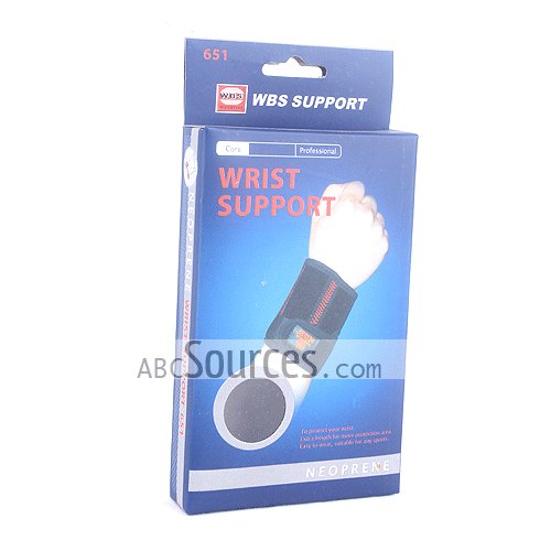 wrist support
